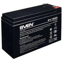 SVEN 12В 9Ач (SV1290): Тип Аккумулятор