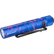 Ліхтар туристичний Ліхтар Olight i5UV EOS (2370.32.80): Тип ручний