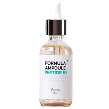 Esthetic House Formula Ampoule Peptide Ex Сыворотка для лица с пептидами 55 ml: Пол Для женщин