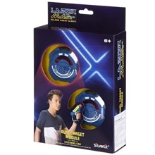 Набір з двох мішеней Silverlit Lazer M.A.D. (LM-86851): Виробник Silverlit Lazer M.A.D