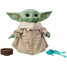 Hasbro SW Набір іграшковий з аксесуаром серії Зоряні Війни: Мандалорец (F1115): Тип Персонаж мультфільму, фільму