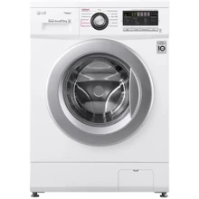 Стиральная машина LG F1296WDS1: Тип машины Автомат