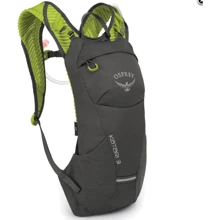 Рюкзак Osprey Katari 3 Lime Stone - O/S (009.1930): Производитель Osprey