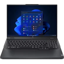 Ноутбук Lenovo Legion Pro 5 16IRX8 Onyx Grey (82WK00JRUS): Екран 16" IPS (2560x1600) WQXGA
