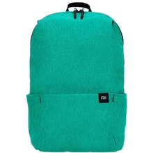 Рюкзак Xiaomi Mi Colorful Small Backpack 2076 Mint Green: Виробник Xiaomi