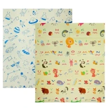 Килимок-мат Bambi MR 0587-2 Абетка-космос: Виробник Bambi