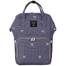 Рюкзак для мами Sunveno Diaper Bag Elephant (NB22544.ELP): Производитель Sunveno