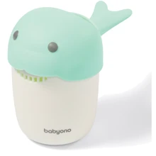 Кухоль Babyono для полоскання волосся Бірюзовий (1344/02): Виробник BabyOno