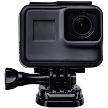 Экшн камера GoPro HERO5 Black (CHDHX-502): Тип cпортивный видеорегистратор