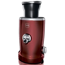 Соковыжималка Vita Juicer красная черри: Тип для цитрусовых
