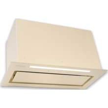 Вытяжка Perfelli BISP 6973 A 1250 IV LED STRIP: Тип воздухоочистителя Рециркуляция, Отвод