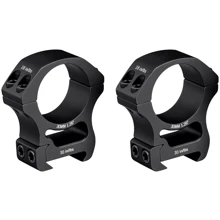 Кольца Vortex Pro Rings 30 мм High. Сплав. Weaver: Производитель Vortex
