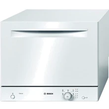 Посудомойка Bosch SKS 50E12: Размеры 45х55.1х50 см (ВxШxГ)