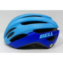 Шолом велосипедний Bell Avenue MIPS SMP синій/блакитний UA/54-61см (7114205SMP): Виробник BELL