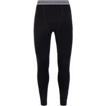 Термокальсони Thermowave Merino Arctic 12ARCT711-990 52-54 (M) чорні: Вид Термокальсоны