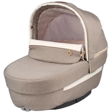 Люлька Peg-Perego Culla Elite Mon Amour розовое золото (IN09000000BA36PL00): Производитель Peg-Perego