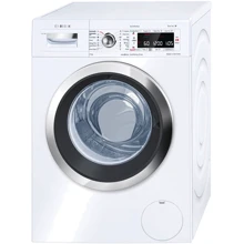 Стиральная машина Bosch WAW32640EU: Тип машины Автомат