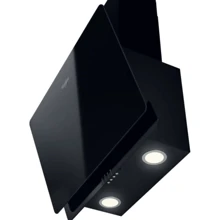 Вытяжка Whirlpool AKR65FLMK: Тип воздухоочистителя Рециркуляция, Отвод