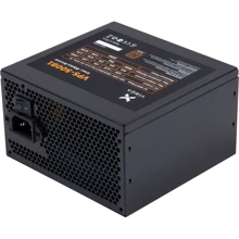 Блок питания Vinga 500W (VPS-500B1): Форм-фактор ATX