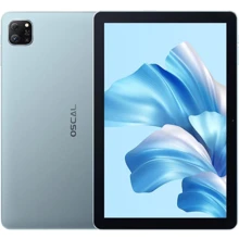 Планшет Oscal Pad 60 3/64GB Wi-Fi Blue (UA): Дисплей 10.1" IPS LCD (1280x800)
