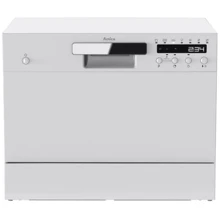 Посудомийка Amica DFM52F7QW: Розміри 55х50х48 см
