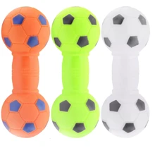 Игрушка для собак Nunbell Гантель (Z80356): Производитель Nunbell