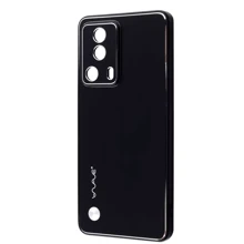 Аксессуар для смартфона WAVE Metal Case Black for Xiaomi 13 Lite: Совместимость Xiaomi 13 Lite