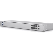 Сетевой коммутатор Ubiquiti UniFi Switch USW-Aggregation: Тип Коммутатор управляемый