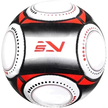 Мяч для игры SportVida футбольный SV-PA0030-1 Size 5: Вид Футбольные