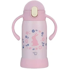 Термос Zojirushi SQ-DA30E-PA Pink 0.3 л (1678.06.72): Тип термос детский