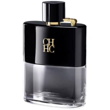 Туалетна вода Carolina Herrera Ch Men Prive 100 мл Тестер: Вид Туалетна вода
