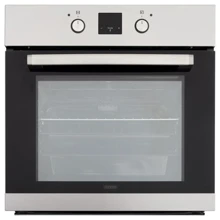 Духова шафа електрична ELEYUS MILA 6009 IS: Об'єм, л 69