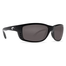 Спортивні окуляри Costa Del Mar Zane Black Gray Costa 580P (ZN 11 OGP): Призначення Для рыбалки