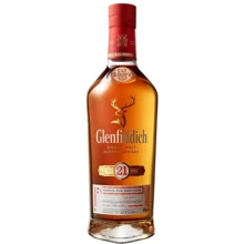 Виски Glenfiddich 21 Years Old 0.7л (DDSAT4P019): Объем, л 0.7
