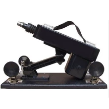 Секс машина Extaz Секс машина Extaz: Производитель FreeLove