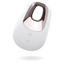 Мини-вибратор для клитора Satisfyer Layons White Temptation: Для кого Для женщин