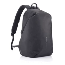 XD Design Bobby Soft Anti-Theft Black (P705.791) for MacBook Pro 15-16": Колір чорний (Black)