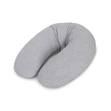 Подушка для беременных Ceba Physio Multi Flexi Caro Light Grey светло-серая (W-706-000-261): Производитель Ceba