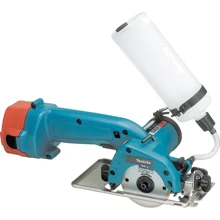 Плиткорез Makita 4191DWA: Производитель Makita