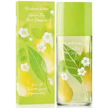 Туалетная вода Elizabeth Arden Green Tea Pear Blossom 100 ml: Вид Туалетная вода