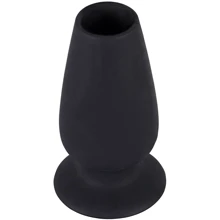 Анальная пробка Orion Lust Tunnel Plug M: Для кого Унисекс