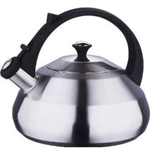 Чайник Wellberg WB 6001 (3 л): undefined undefined
