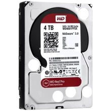 Внутрішній жорсткий диск WD Red Pro NAS 4.0TB (WD4003FFBX): Форм-фактор 3.5"