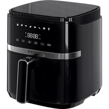 Фритюрница PRIME Technics PMP 517 GE: Тип устройства Аэрофритюрница (мультипечь)