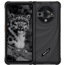 Смартфон Ulefone Armor X31 6/128Gb Classic Black: undefined undefined