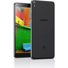 Lenovo PHAB PB1-750M 2/16Gb Ebony Grade C: Причина уценки Б/У, значительные следы использования, потетрости, царапины, засветы, пятна, которые не мешают отобр