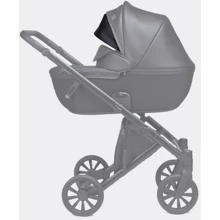 Дополнительный козырек ANEX M-TYPE MP/02 (grey): Производитель Anex