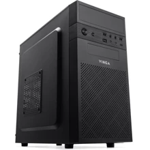 Персональный компьютер (ПК) Vinga Advanced D5783 (R5M32INT.D5783): Процессор AMD Ryzen 5 5600G - 6 ядер
