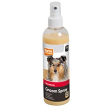 Спрей Flamingo Nursing Spray Macadamia Oil для собак и кошек с маслом макадамии 0.25 л (43340): Тип средства Спреи
