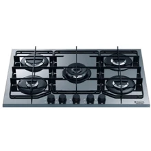 Варочная поверхность газовая Hotpoint-Ariston TQ 751 ICE K IX: Размеры для встраивания (ШxГ) 55.5x47.5 см